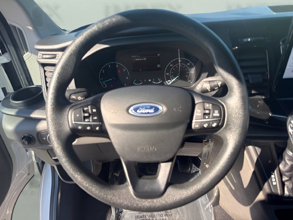 Used 2024 Ford Transit 350 XLT RWD image 12