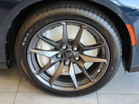 New 2026 Dodge Charger Scat Pack w/ Blacktop Package AWD/4WD image 9