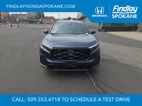 Used 2024 Honda CR-V Sport-L image 8