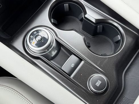 New 2026 Ford Explorer Active w/ Active Comfort Package image 20