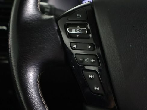 Used 2024 INFINITI QX80 Luxe AWD/4WD image 45