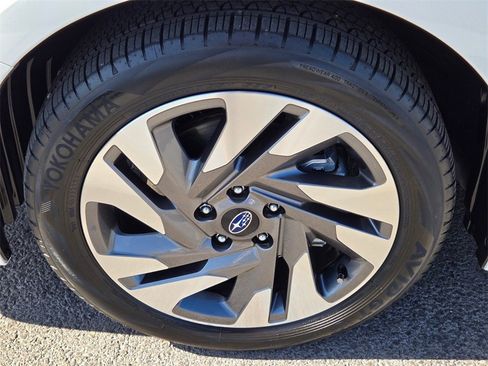 Used 2023 Subaru Legacy Touring XT image 11