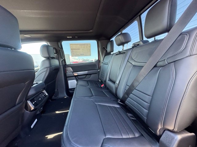 New 2027 Ford F250 Platinum AWD/4WD image 20
