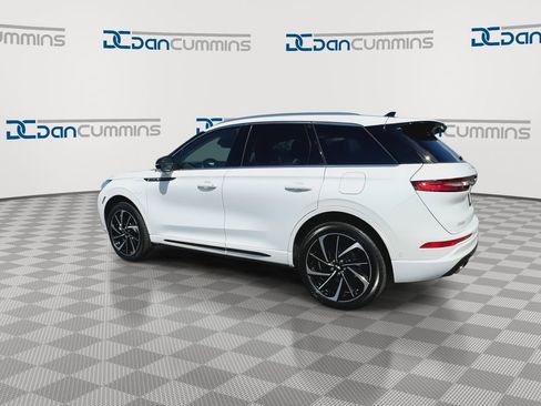 Used 2023 Lincoln Corsair Grand Touring w/ Equipment Group 302A AWD/4WD image 10