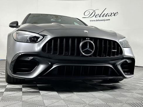 Used 2024 Mercedes-Benz C 63 AMG S image 28