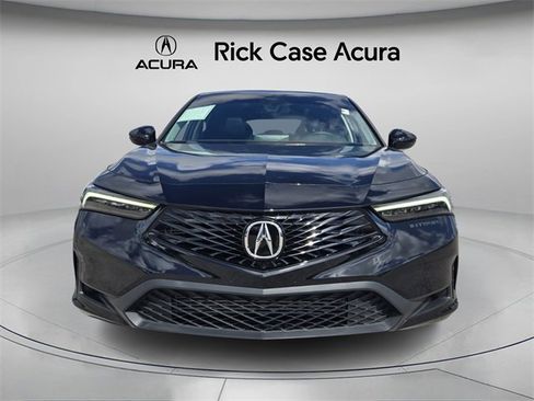 Certified 2024 Acura Integra image 5