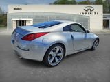 Used 2006 Nissan 350Z Grand Touring w/ (N93) Cargo Convenience Pkg image 4
