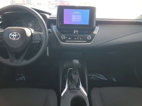Certified 2024 Toyota Corolla LE image 16