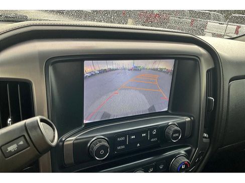 Used 2014 GMC Sierra 1500 SLT w/ All-Terrain Package image 22