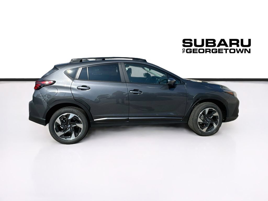 New 2026 Subaru Crosstrek 2.5i Limited AWD/4WD image 9