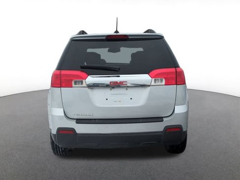 Used 2015 GMC Terrain SLE w/ Convenience Package image 5