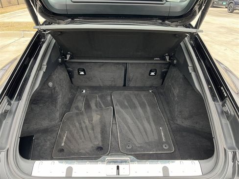 Used 2022 Porsche Panamera Platinum Edition image 24