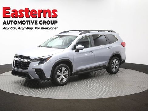 Used 2025 Subaru Ascent Premium AWD/4WD image 56