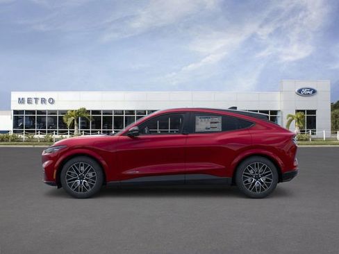 New 2025 Ford Mustang Mach-E Premium image 3