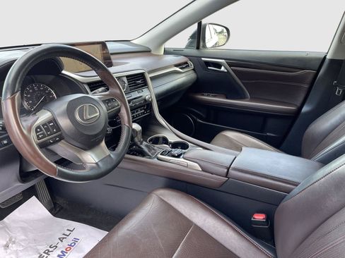 Used 2016 Lexus RX 350 AWD w/ Premium Package image 4