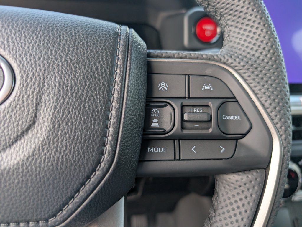 New 2026 Toyota Tacoma TRD Off-Road w/ TRD Off Road Premium Package AWD/4WD image 22