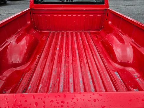 Used 2008 Chevrolet Colorado W/T RWD image 10