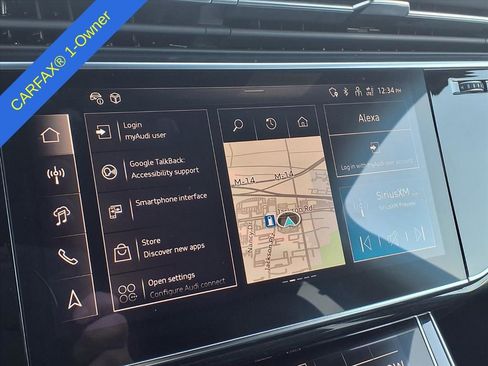 Used 2025 Audi Q7 3.0T Premium Plus image 22