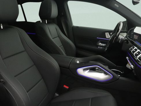New 2026 Mercedes-Benz GLE 450 4MATIC Coupe image 7
