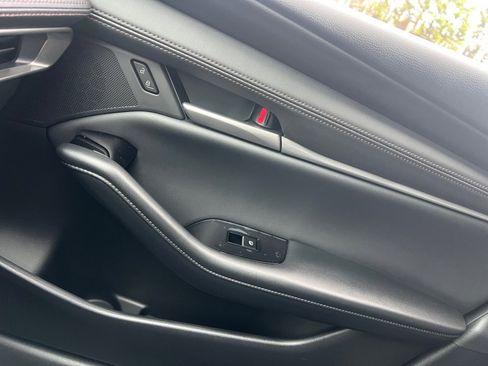 New 2026 MAZDA MAZDA3 s Sport image 32