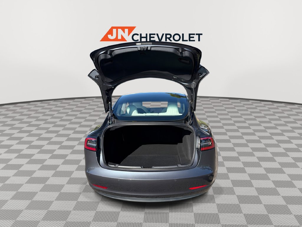 Used 2019 Tesla Model 3 Standard Range Plus RWD image 20