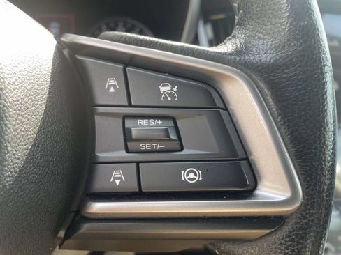 Used 2024 Subaru Legacy Limited AWD/4WD image 20