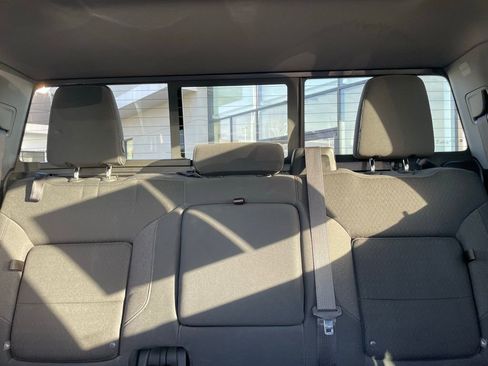 Used 2019 Chevrolet Silverado 1500 LT w/ All-Star Edition image 22