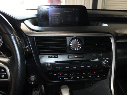 Used 2017 Lexus RX 350 F Sport w/ Accessory Package FWD image 20