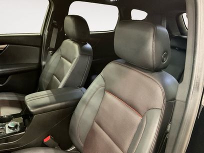 Used 2024 Chevrolet Blazer RS w/ Driver Confidence II Package