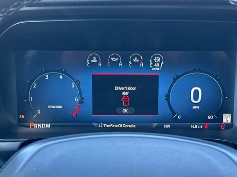 New 2025 Ford F150 Lariat w/ Equipment Group 502A High image 23