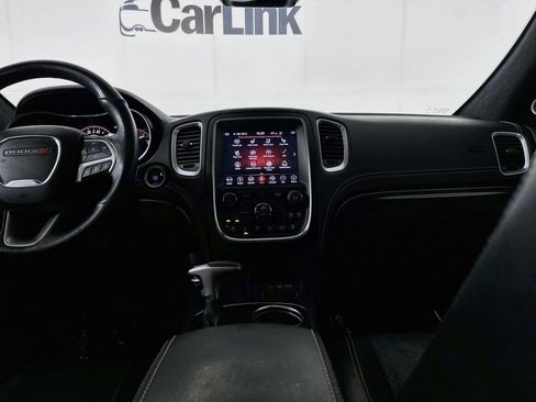 Used 2018 Dodge Durango Citadel w/ Quick Order Package 2BP RWD image 28