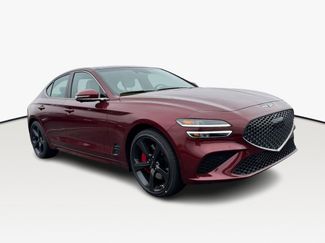 New 2026 Genesis G70 3.3T Sport Prestige video 1