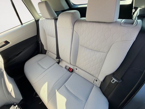 New 2026 Toyota Corolla Cross L FWD image 13