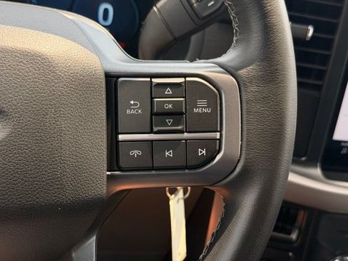 Used 2025 Ford F150 XLT w/ Equipment Group 301A Standard RWD image 22