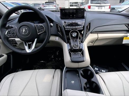 New 2026 Acura RDX SH-AWD w/ Advance Package image 7