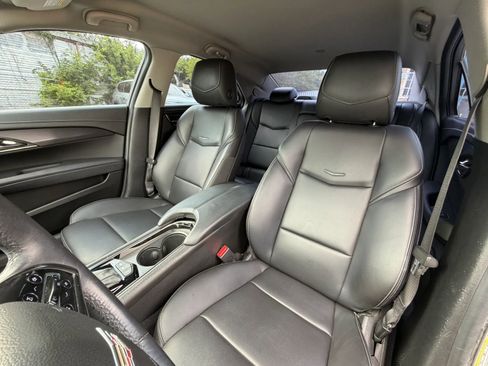 Used 2017 Cadillac ATS 2.0T Sedan image 18