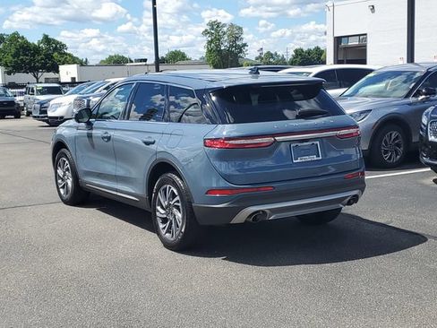 Certified 2023 Lincoln Corsair AWD w/ Equipment Group 101A image 3