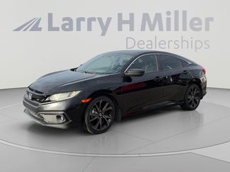 Used 2019 Honda Civic Sport video 1