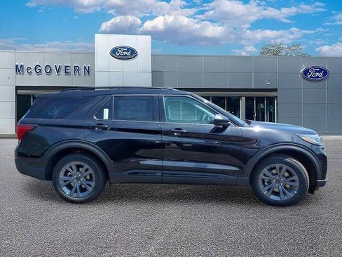 New 2026 Ford Explorer Active w/ Active Comfort Package AWD/4WD image 19