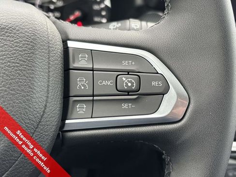 New 2026 Jeep Compass Limited image 20