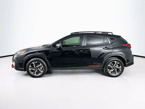 Used 2024 Subaru Crosstrek 2.0i Premium w/ Popular Package #3 AWD/4WD image 3