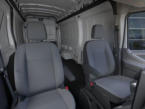 New 2026 Ford Transit 350 148 High Roof Extended DRW image 10