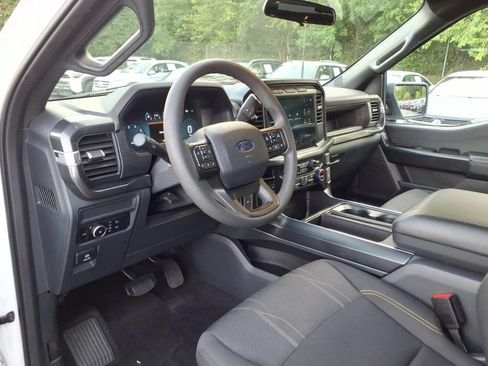 Used 2024 Ford F150 STX AWD/4WD image 13