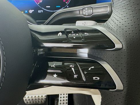 Used 2026 Mercedes-Benz GLS 450 4MATIC image 13