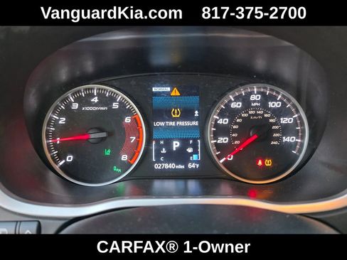 Used 2024 Mitsubishi Eclipse Cross SE image 17