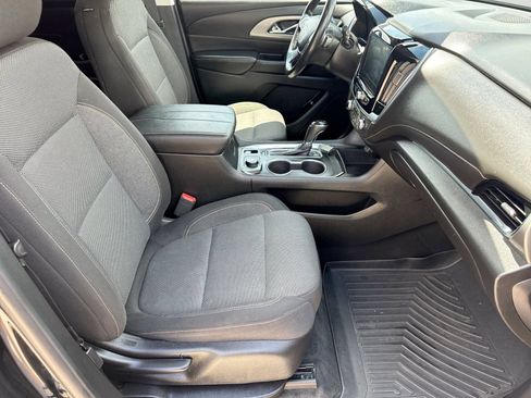 Used 2019 Chevrolet Traverse LT AWD/4WD image 24