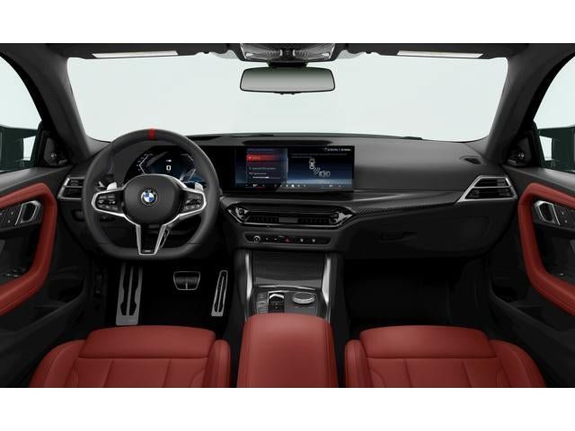 New 2027 BMW M240i xDrive Coupe AWD/4WD image 7