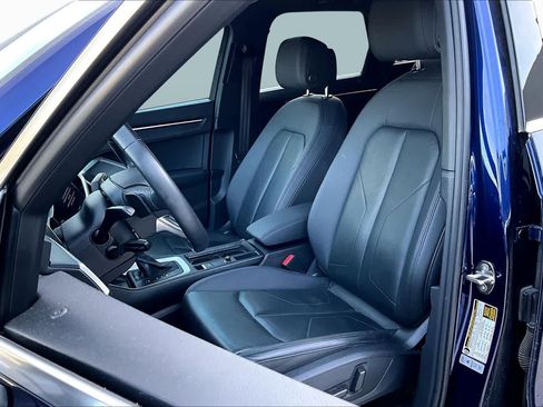 Used 2022 Audi Q3 2.0T Premium Plus AWD/4WD image 7