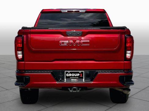 Used 2022 GMC Sierra 1500 Elevation RWD image 5