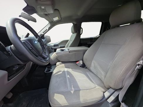 Used 2019 Ford F150 XLT w/ XTR Package AWD/4WD image 9